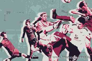 Kreisliga 2 Kronach/Lichtenfels: Alle Vereine im Check vor der Saison 2022/23 - Fränkischer Tag