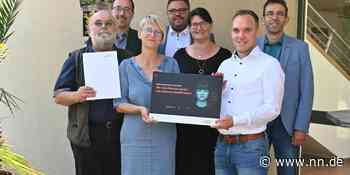 Mittelschule Neunkirchen kooperiert mit Siemens Healthineers - Erlangen, Neunkirchen am Brand, Neunkirchen am Brand - NN.de