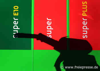 Forscher: Der Tankrabatt wurde an Autofahrer weitergegeben - freiepresse.de