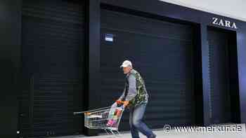 Yale-Studie: Russlands Wirtschaft „katastrophal“ gelähmt - Merkur.de