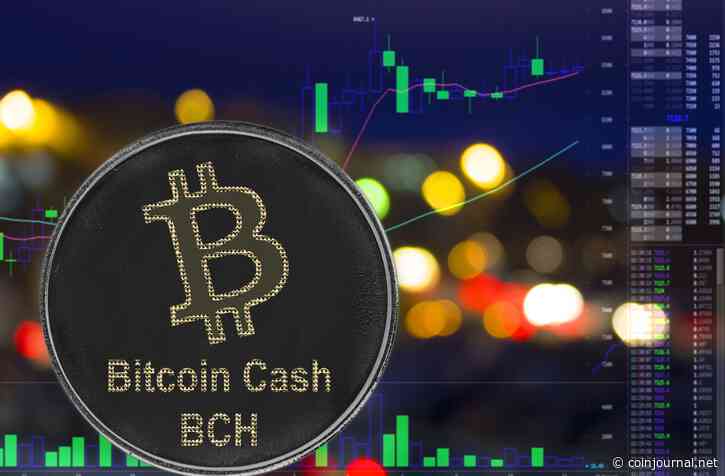 Consider buying Bitcoin Cash on a retracement as price pumps