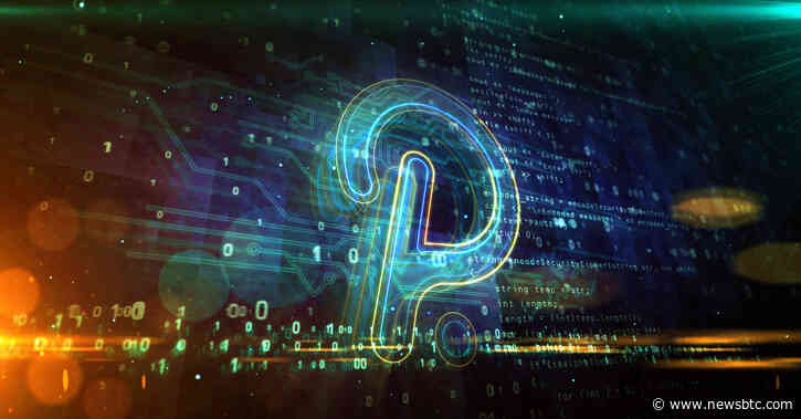 Polkadot Increases 4% And Eyes $9, What’s In Store Next?