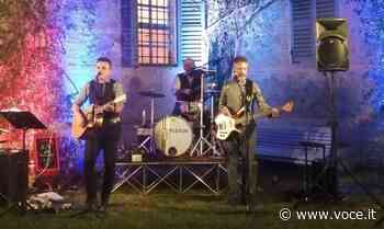 Pastasciutta antifascista anche a Soliera Sociale - Voce.it