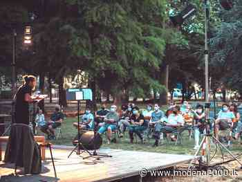 Estate Open Air 2022, al via la stagione estiva di Soliera - Modena 2000