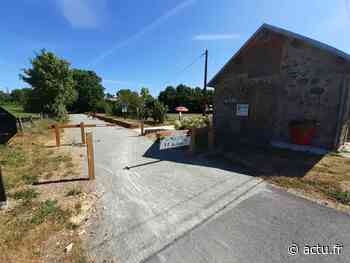 Près de Flers, La Halte Bu'Verte propose désormais des plats salés - actu.fr