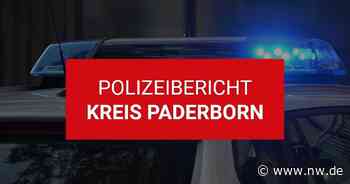 Ausgebranntes Auto - Autofahrer stellt sich in Geseke der Polizei - Neue Westfälische