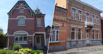 Hoogstraten, Arendonk, Merksplas en Ravels zetten bouwkundig erfgoed in de kijker - Het Laatste Nieuws