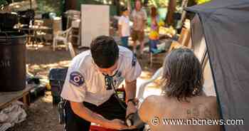 Pacific Northwest's planning pays off after last year's heat dome served as a wake-up call