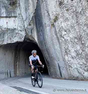 Domenica 31 luglio la mediofondo Green Bike di Fossombrone - fanoinforma