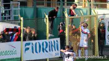 Vigor Senigallia, è un 2-2...Rotondo! Fossombrone ripreso al 97' - AnconaToday