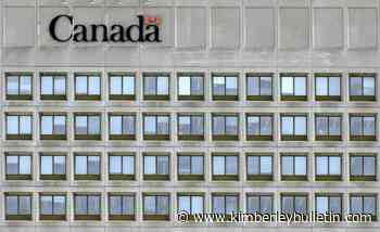 Public service unions say federal government's guidance on hybrid work flawed - Kimberley Daily Bulletin - Kimberley Bulletin