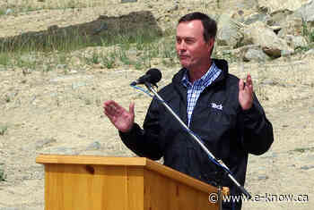 Teck boss Don Lindsay announces retirement | Cranbrook, East Kootenay, Elk Valley, Kimberley - E-Know.ca