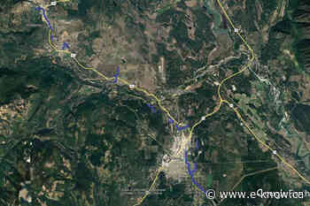 Low level flights taking place until August 31 | Cranbrook, East Kootenay, Kimberley, Ktunaxa Nation - E-Know.ca