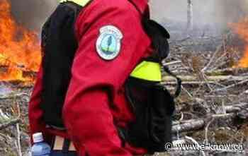 Most regional fires under control today | Cranbrook, East Kootenay, Kimberley - E-Know.ca