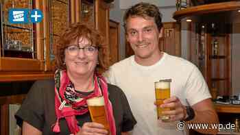Neues Bier in Drolshagen: Herb-würziger Geschmack begeistert - WP News