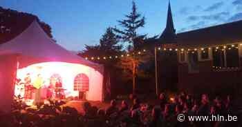 Opnieuw Parkconcerten in pastorietuin Moortsele | Oosterzele | hln.be - Het Laatste Nieuws