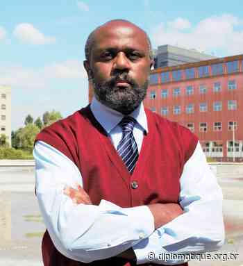 Guilhotina #175 - Luiz Valério Trindade - Le Monde Diplomatique - Le Monde Diplomatique Brasil