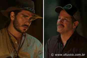 Pantanal: Trindade revela passado sombrio de Tenório. Veja fotos! - OFuxico