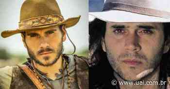 Trindade morre? Almir Sater deixou Pantanal (1990) para fazer outra novela - Portal Uai