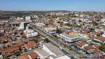 Trindade prepara lançamento de pacote de benefícios sociais - Diário de Goiás