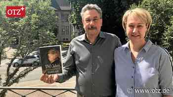 Jena stand kopf wegen Bismarck