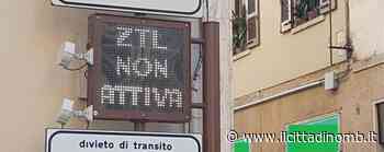 Lissone, stop alle soste a pagamento - Il Cittadino di Monza e Brianza