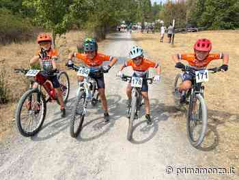 Fine settimana ricco di gare per Lissone Mtb - Prima Monza