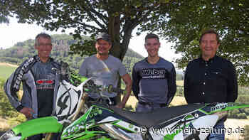 50 Jahre MCC Ettringen: Auf Motocrossstrecke trainieren auch WM-Fahrer - Rhein-Zeitung