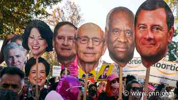 Justices worry about the future of the court and point fingers as to who's to blame