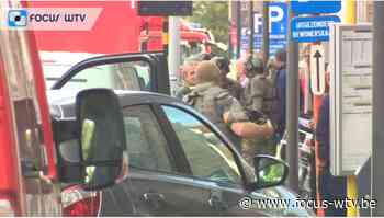 Boogschutter uit Tielt krijgt vier jaar cel - Focus en WTV