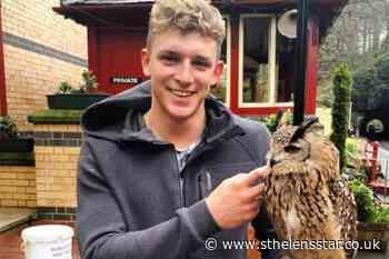 Family pay tribute to 'free spirit' Haydn Griffiths - St Helens Star