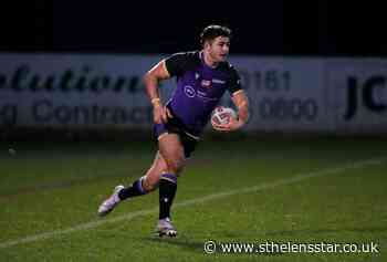Jack Johnson has testicle removed after it 'exploded' - St Helens Star