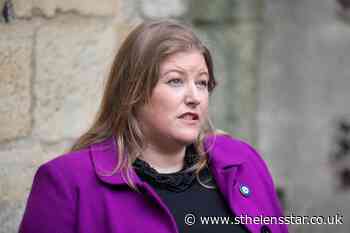 Police commissioner criticises own force over social media arrest - St Helens Star