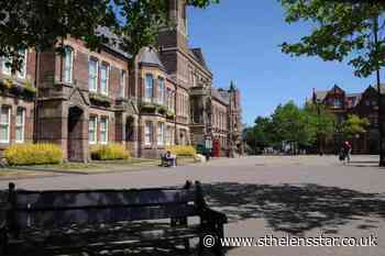 Local Plan consultation is not fair fight - St Helens Star