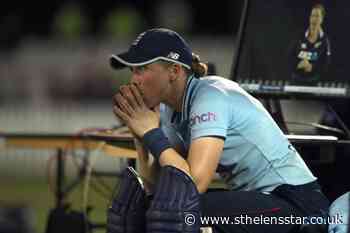 Hip issue sidelines Heather Knight for England's Commonwealth Games opener - St Helens Star