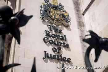 Attacker caught by DNA after three decades has sentence increased - St Helens Star