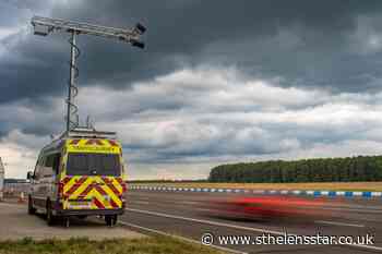 Drivers filmed to catch mobile phone and seatbelt offences - St Helens Star