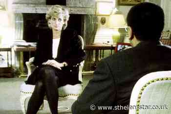 Diana's Panorama interview to feature in documentary next month - St Helens Star