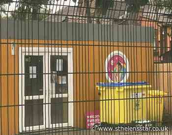 Parents 'absolutely devastated' as nursery closed for 'not paying rent' - St Helens Star