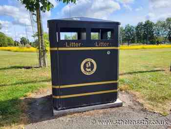 St Helens Council plea to residents after litter reports - St Helens Star
