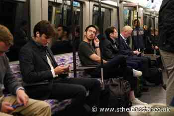 Nearly one in four Londoners have used the Elizabeth line - St Helens Star