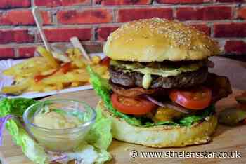 St Helens Star Best Burger 2022 nominations open - St Helens Star