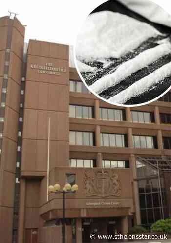 Drug driver banned from road for a year - St Helens Star