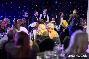 Shortlist revealed for St Helens business awards - Liverpool Business News