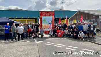 Arriva bosses say they are 'disappointed' as strike continues - St Helens Star
