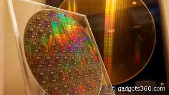 Taiwan Confident of Its Position in Semiconductors Market Amid US’s New Chips Act