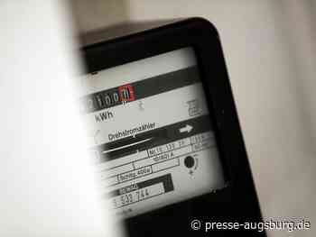 Verbraucherzentrale: Energieberatungs-Nachfrage 50 Prozent höher | Presse Augsburg - Presse Augsburg