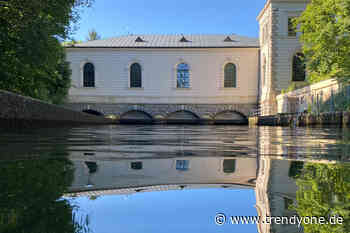 Stadtwerke Augsburg: Tag des Wassers 2022 - News Augsburg, Allgäu und Ulm - TRENDYone - das Lifestylemagazin