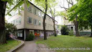 Augsburg: Börse für gebrauchte Bauteile aus Stadtbücherei erlebt Ansturm | Augsburger Allgemeine - Augsburger Allgemeine