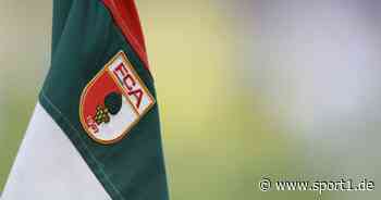 Fußball: DFB-Sportgericht bestätigt Geldstrafen gegen Augsburg - SPORT1